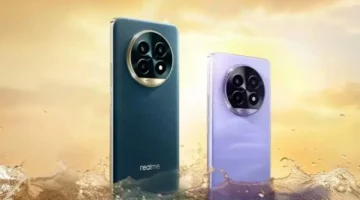 ريلمي 13 5G يقدم كاميرا متقدمة وسعر منافس في سوق الهواتف الذكية